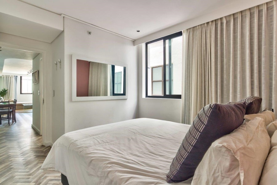 1 Bedroom Property for Sale in Cape Town City Centre Western Cape